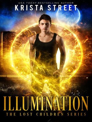 cover image of Illumination